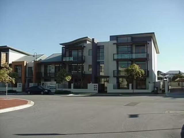 Apartment for rent in North Perth, Western Australia