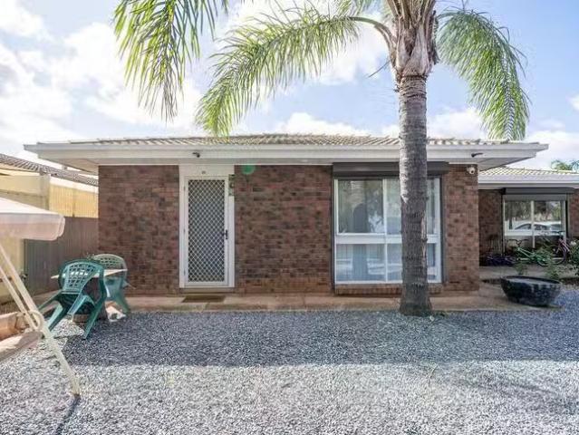 Apartment for rent in Horseshoe Creek, South Australia