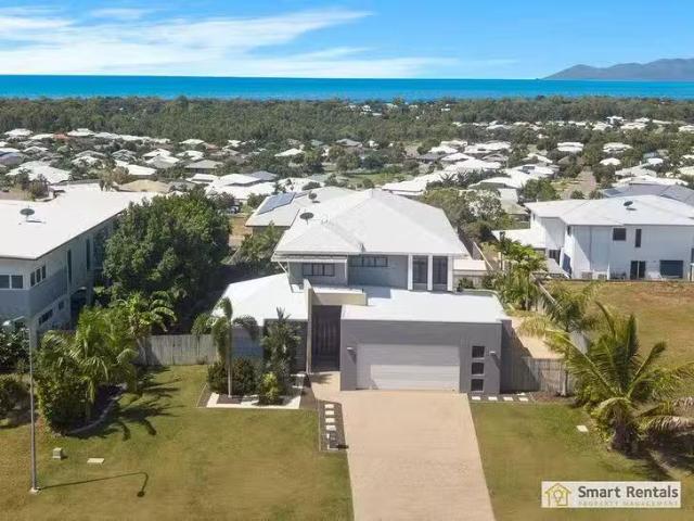 House for rent in Bushland Beach, Queensland