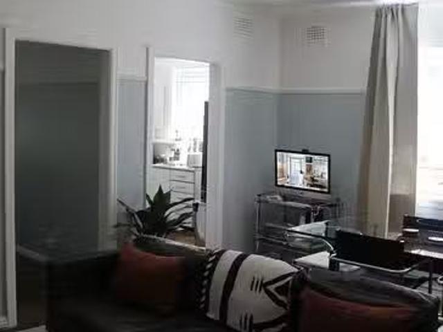 Apartment for rent in Sydney, New South Wales