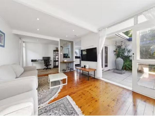 House for rent in Sydney, New South Wales