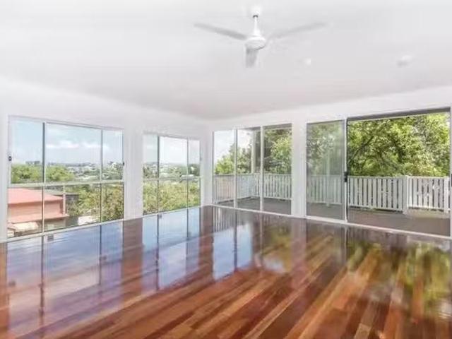 House for rent in Toombul, Queensland