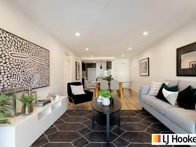 Apartment for rent in Toombul, Queensland