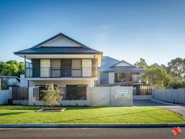 Apartment for rent in Warwick, Western Australia