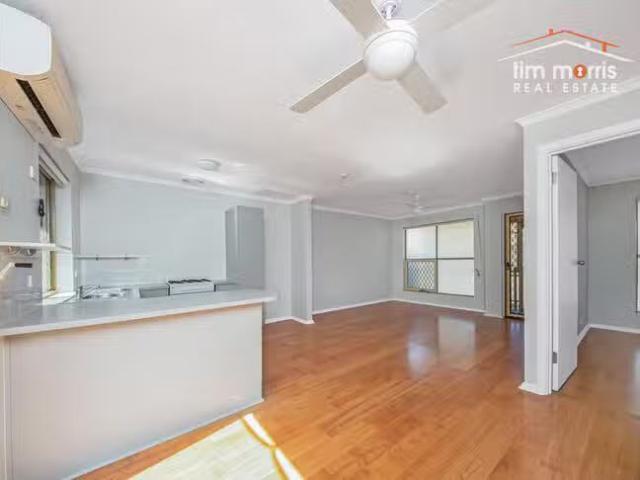 House for rent in Horseshoe Creek, South Australia