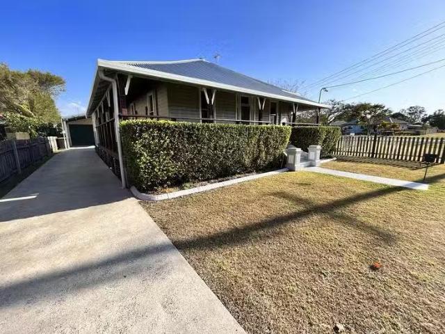 House for rent in Bom Bom, New South Wales