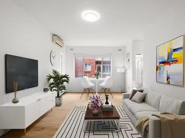Apartment for rent in Sydney, New South Wales
