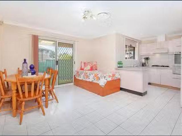 House for rent in Sydney, New South Wales