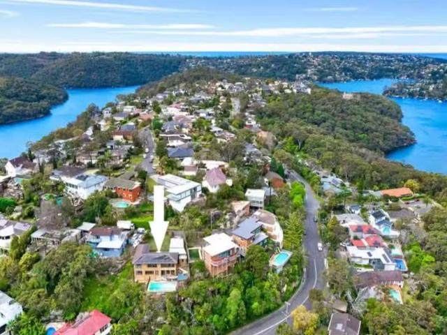 House for rent in Willoughby, New South Wales