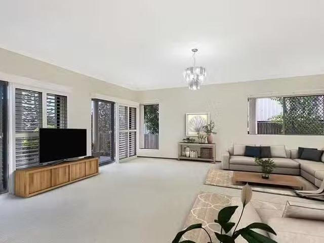 House for rent in Toombul, Queensland