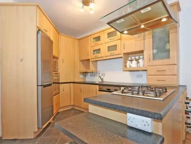 Apartment to rent