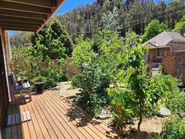 House for rent in Lithgow, New South Wales