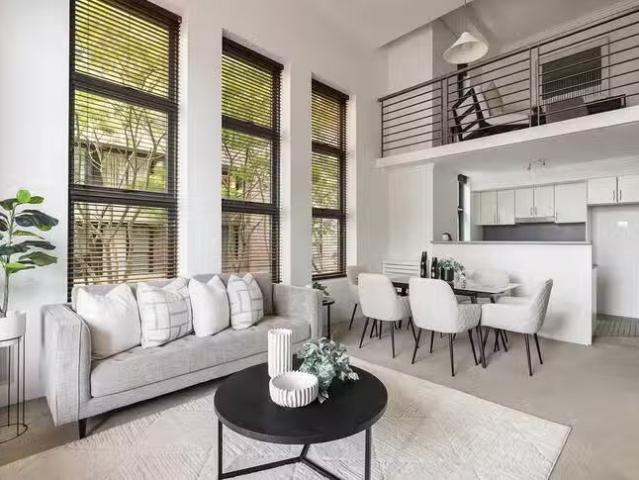 Apartment for rent in Sydney, New South Wales