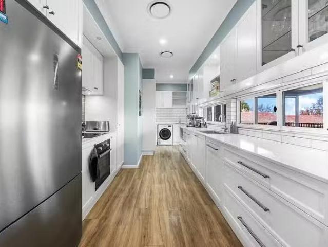 House for rent in Sydney, New South Wales
