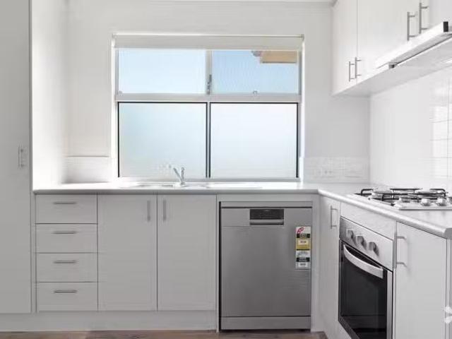 Apartment for rent in Australian Capital Territory