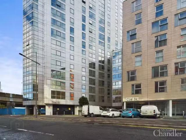 Apartment to rent in Donabate, Dublin