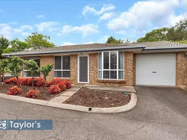 Apartment for rent in Horseshoe Creek, South Australia