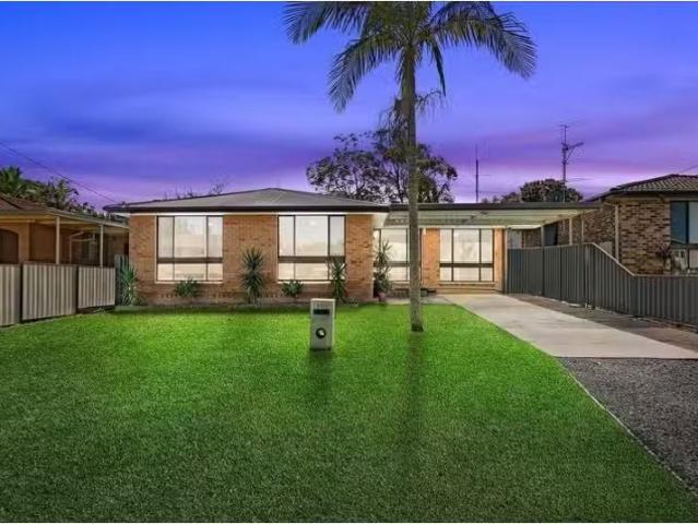 House for rent in Halekulani, New South Wales