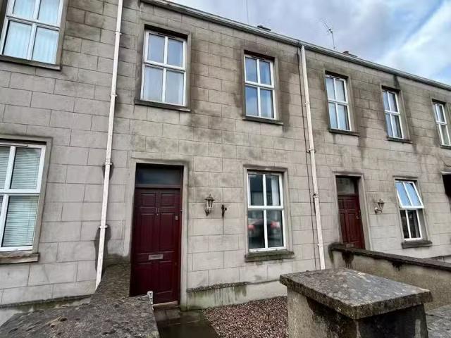 House to rent in Corry, Connacht
