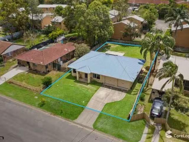 House for rent in Toombul, Queensland
