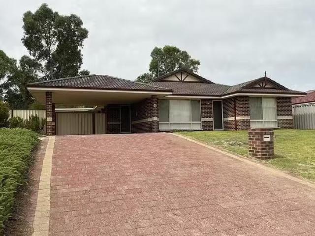 House for rent in Eaton, Western Australia