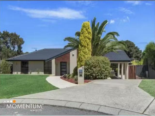 House for rent in Heathridge, Western Australia