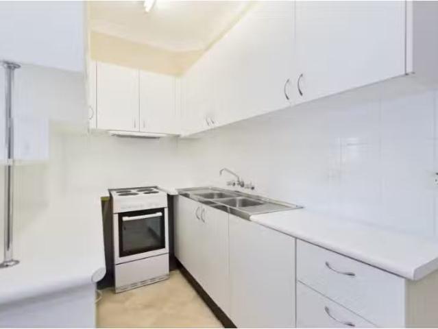 Apartment for rent in Glebe, New South Wales