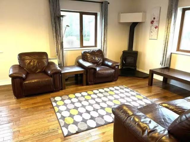 Apartment to rent