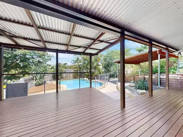 House for rent in Methul, Queensland