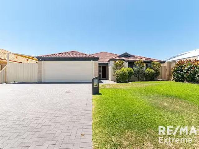 House for rent in Ridgewood, Western Australia