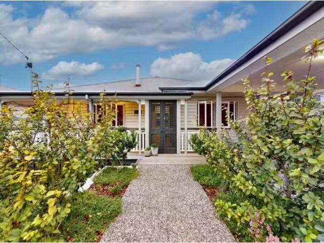 House for rent in Toombul, Queensland