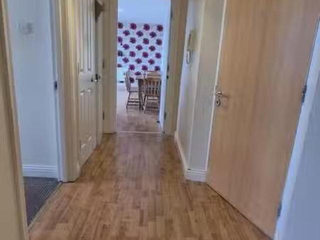 Apartment to rent in Derry