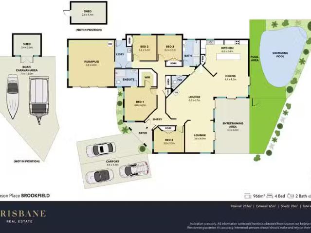 House for rent in Toombul, Queensland