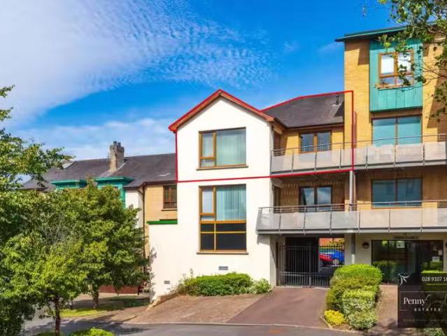 Apartment to rent in Mayo, Connacht