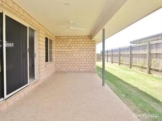House for rent in Gracemere, Queensland