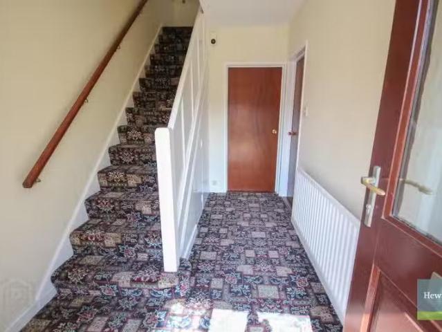 House to rent