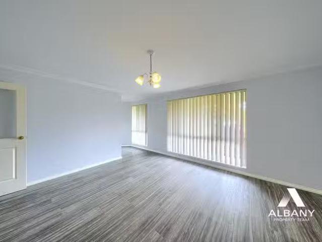 House for rent in Warral, Western Australia