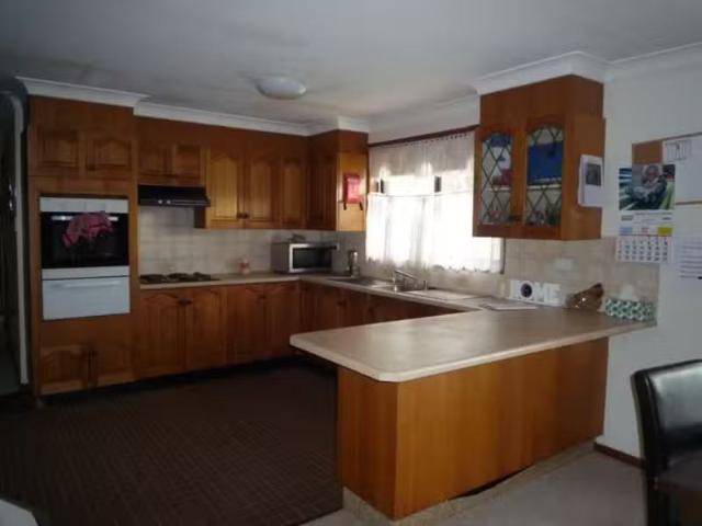 House for rent in Abington, New South Wales