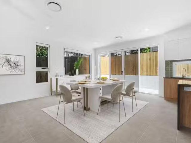 House for rent in Toombul, Queensland