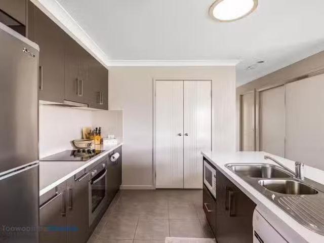 House for rent in Highfields, Queensland