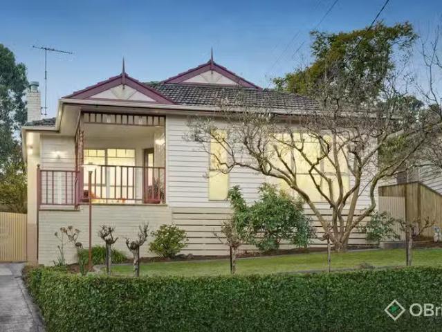 House for rent in Camerons Creek, Victoria