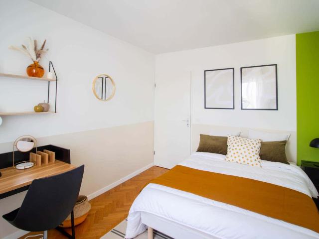 Appartement location à Saint-Denis, Saint-denis