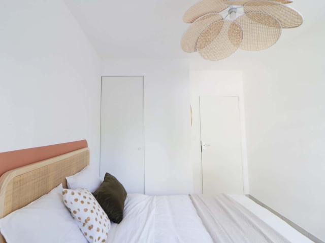 Appartement location à Lyon, Métropole de Lyon