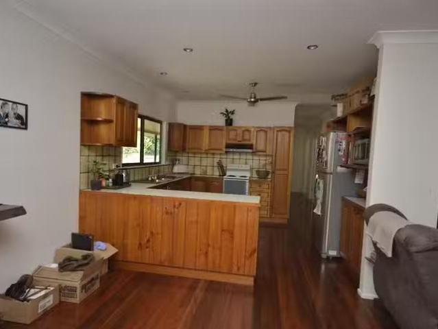 House for rent in Wonga, Queensland