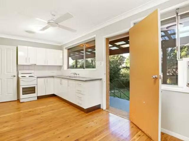 House for rent in Sydney, New South Wales