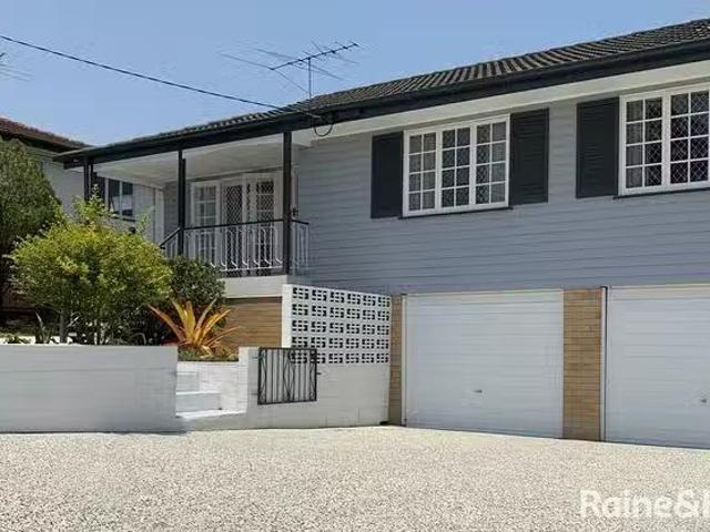House for rent in Toombul, Queensland