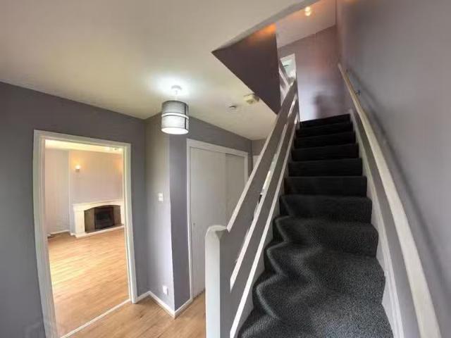House to rent