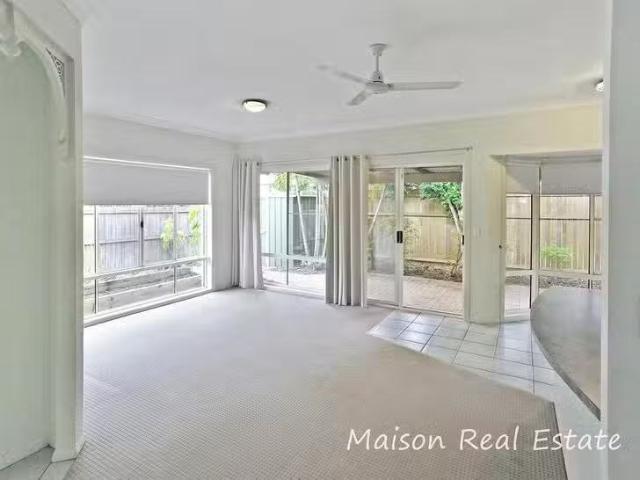 House for rent in Toombul, Queensland