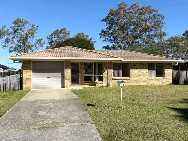 House for rent in Methul, Queensland