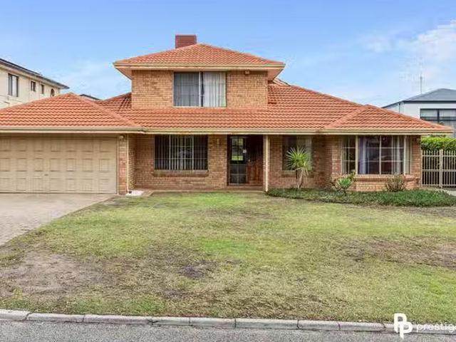 House for rent in Cambridge, Western Australia